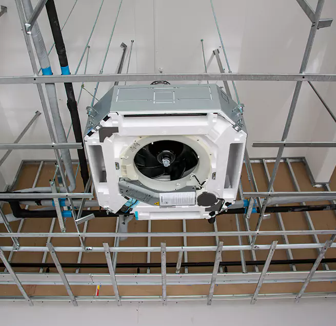 Why Homeowners & Businesses Trust Us Garden Grove, CA