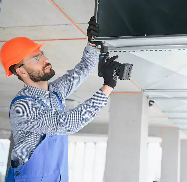 Why Homeowners & Businesses Trust Us in Garden Grove, CA?