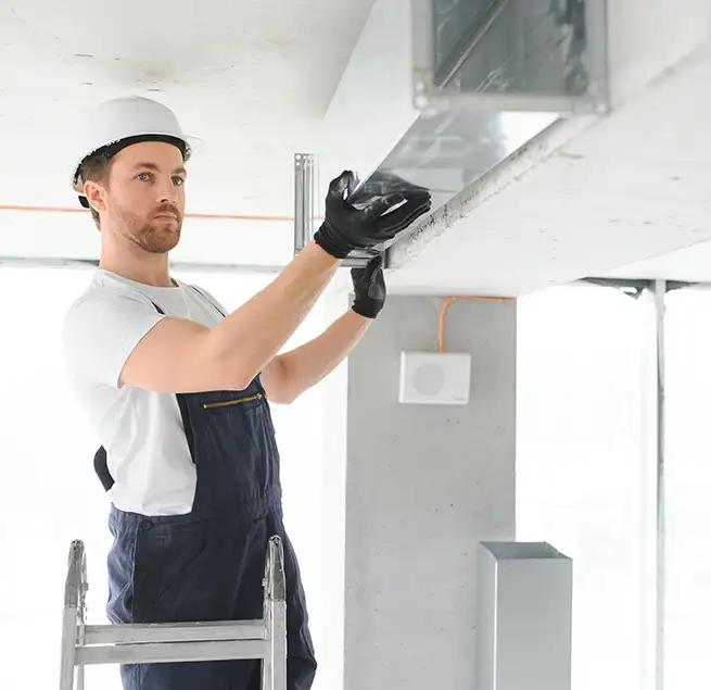 Why Homeowners & Businesses Trust Us in Garden Grove, CA?