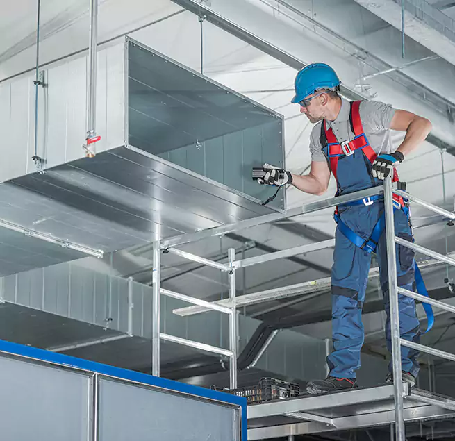 Why Homeowners & Businesses Trust Us in Garden Grove, CA?