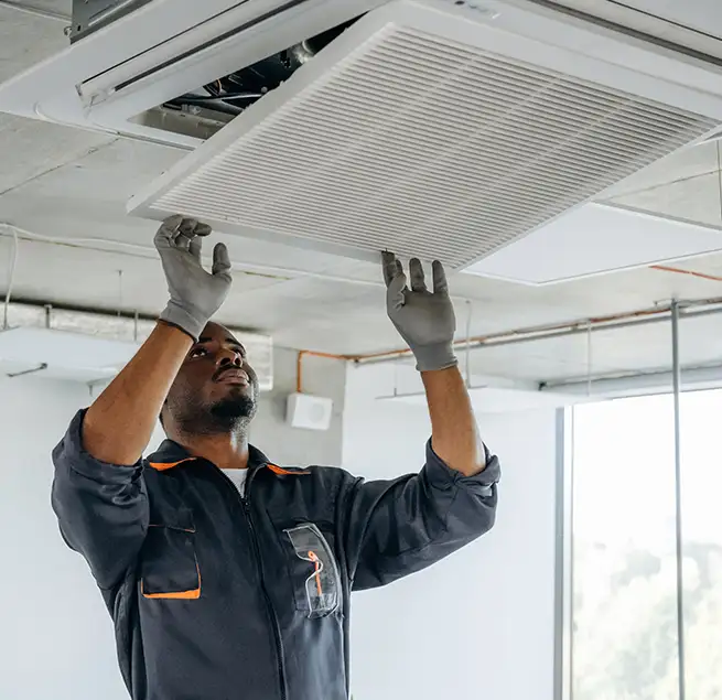 Why Homeowners & Businesses Trust Us in Garden Grove, CA?