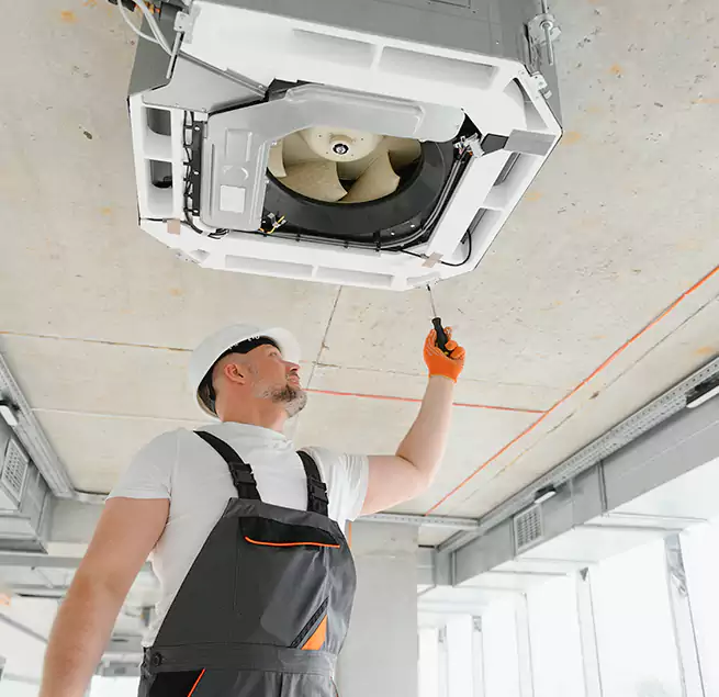 Why Homeowners Businesses Trust Us in Garden Grove, CA