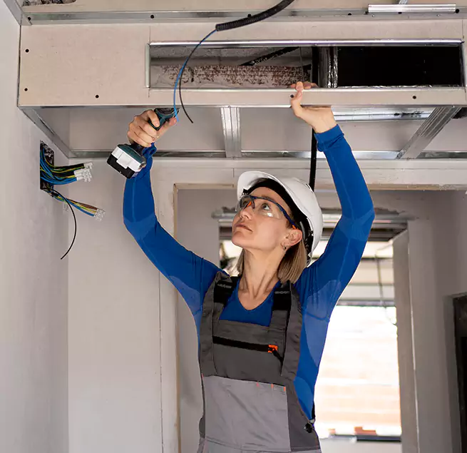 Why Homeowners & Businesses Trust Us in Garden Grove, CA?