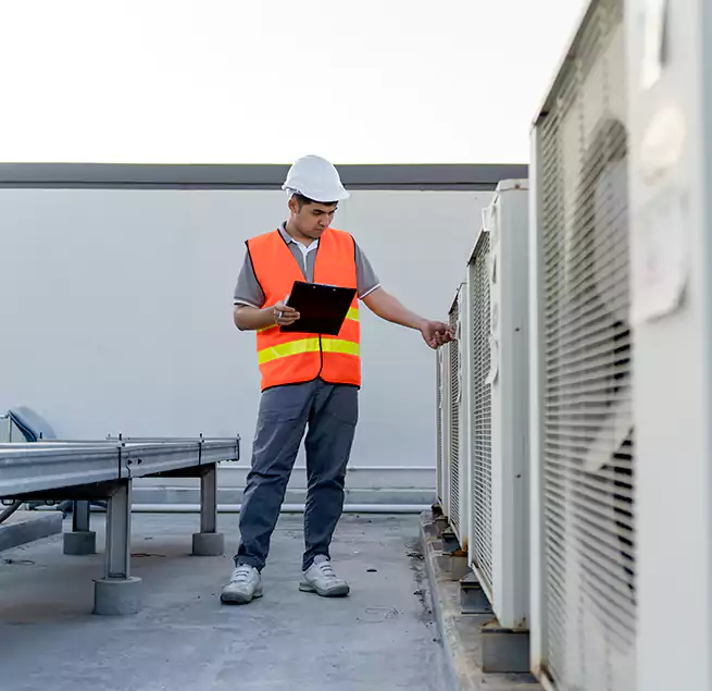 Why Homeowners & Businesses Trust Us in Garden Grove, CA?