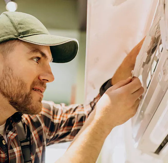 Why Homeowners & Businesses Trust Us in Garden Grove, CA?