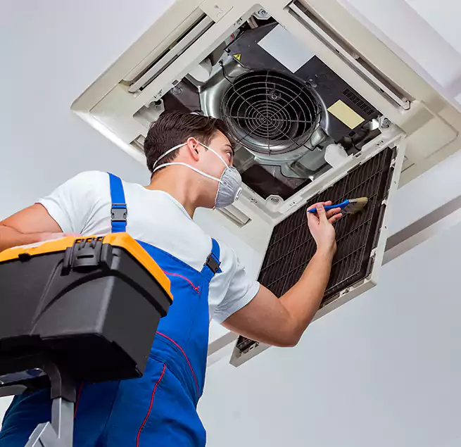 Why Homeowners & Businesses Trust Us in Garden Grove, CA?